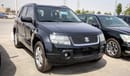 Suzuki Grand Vitara V6