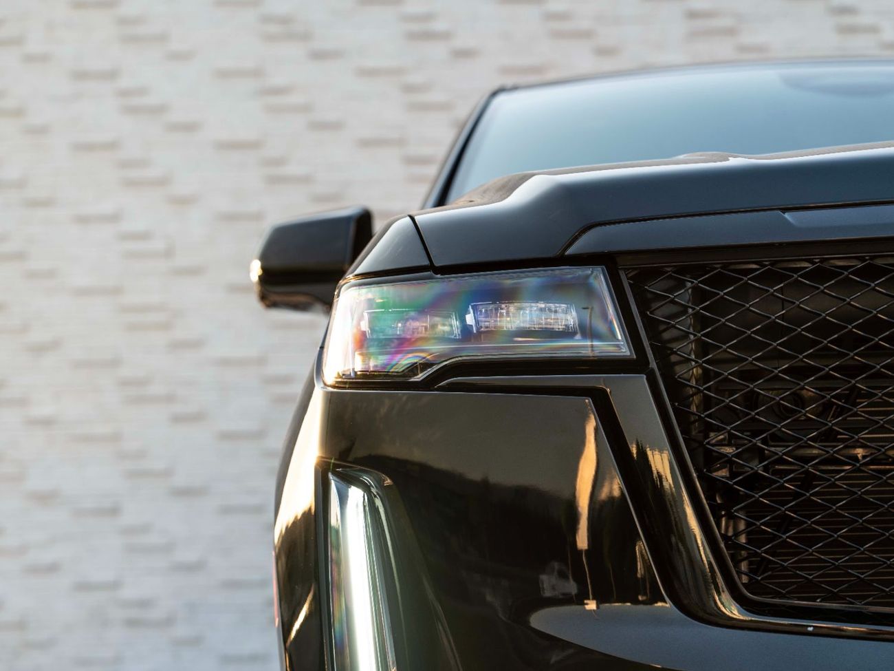 Cadillac Escalade Sport 6.2L AWD