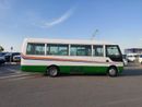 Mitsubishi Rosa MITSUBISHI ROSA BUS RHD 2001 MODEL 5.2 L DIESEL MANUAL(PM01614)