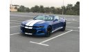 Chevrolet Camaro SS Chevorlet comaro model 2017 car prefect condition inside and outside