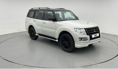 Mitsubishi Pajero SIGNATURE EDITION 3.8 | Zero Down Payment | Free Home Test Drive