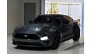 Ford Mustang GT 5.0