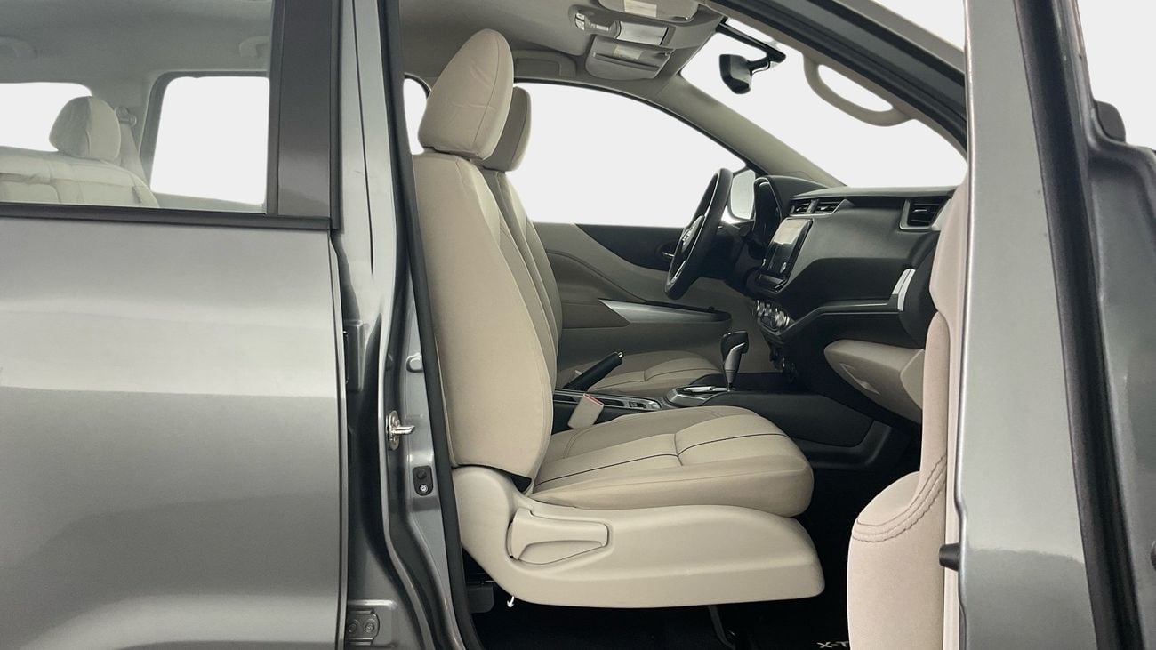 Nissan XTerra Titanium | upto AED 20,000 Ramadan Discount | Guaranteed Warranty | 0 Down Payment