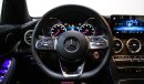 Mercedes-Benz GLC 300 4MATIC VSB 28963