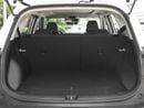 Kia Seltos Kia Seltos Premium 1.5L - White & Black Inside Black