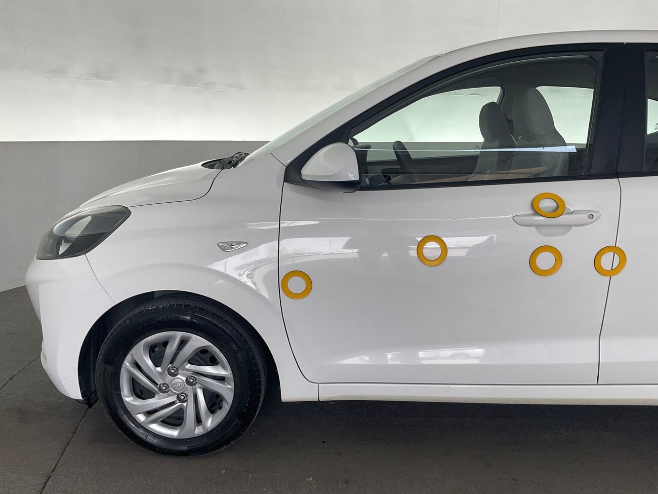 هيونداي جراند i10 1.2 SMART AUTO | شامل الضمان | 0 ﺪﻔﻋﺓ ﺃﻮﻟﻯ