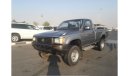 Toyota Hilux TOYOTA HILUX RIGHT HAND DRIVE (PM914)