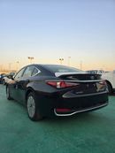 لكزس ES300h LEXUS ES300H HYBRID 2026 MODEL