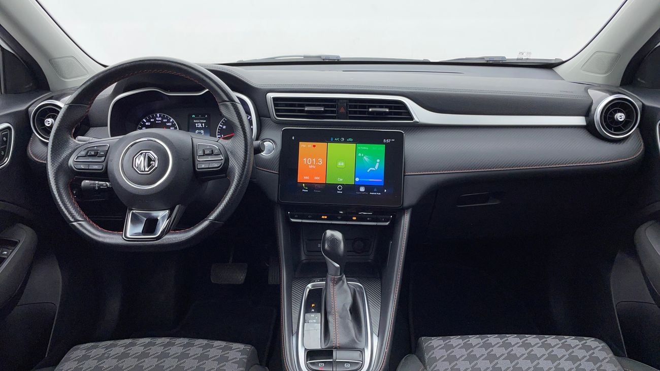 MG ZS COMFORT 1.5 | Zero Down Payment | Free Home Test Drive