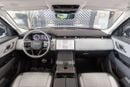 Land Rover Range Rover Velar DYNAMIC SE P250 Range Rover Velar P250 SE - R Dynamic | HUD | Hydraulic | 22 Alloy Wheels | 5 Years