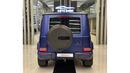 Mercedes-Benz G 63 AMG MERCEDES BENZ G63 MODEL 2023 GCC SPECS WARRANTY + SERVICE NO ACCIDENT OR PAINT KM 12000
