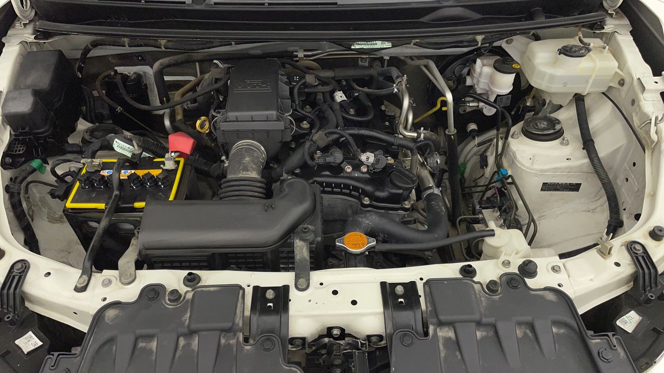 Toyota Rush EX 1.5 | Zero Down Payment | Home Test Drive