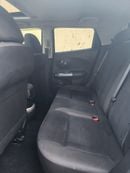 نيسان جوك SV 1.6L