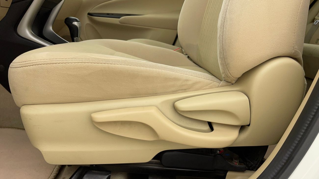 Toyota Yaris SE 1.5 | Zero Down Payment | Home Test Drive