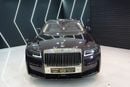 Rolls Royce Ghost EWB 2024 Rolls-Royce Ghost EWB, Rear Entertainment, Starlight, Illuminated Fascia, Dealer Warr + Serv!