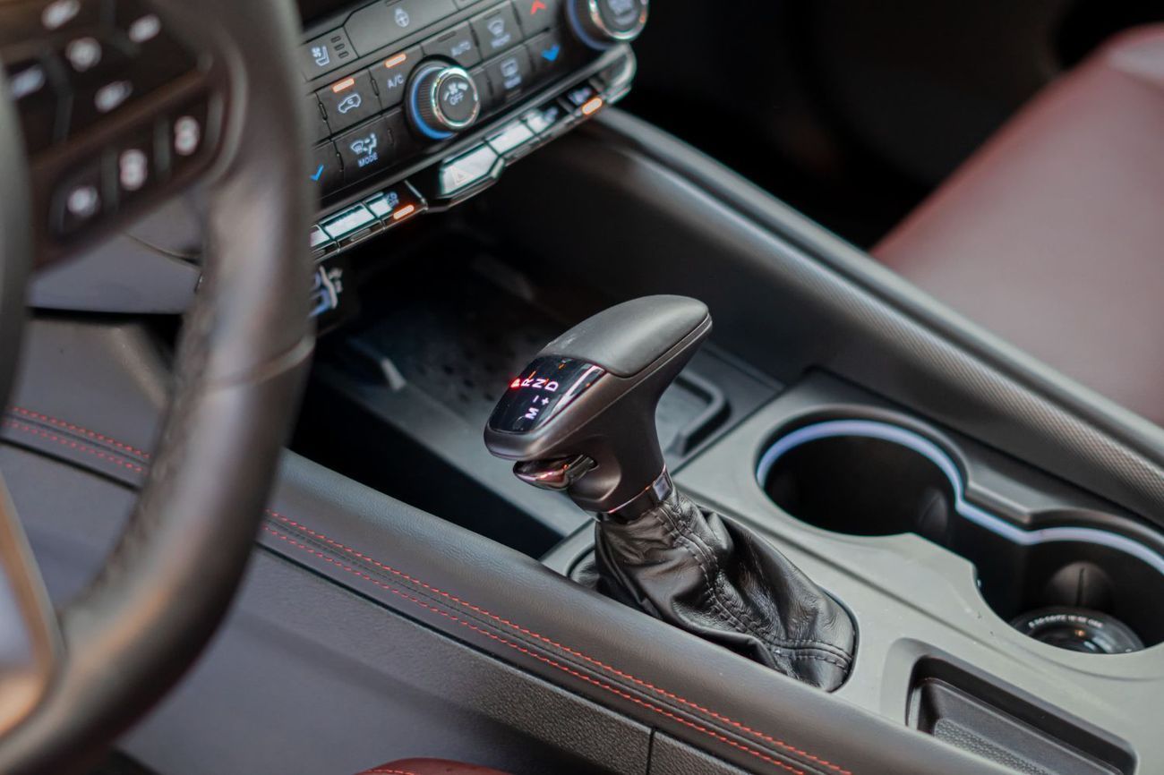 Dodge Durango GT 3.6L (295 HP) 4WD