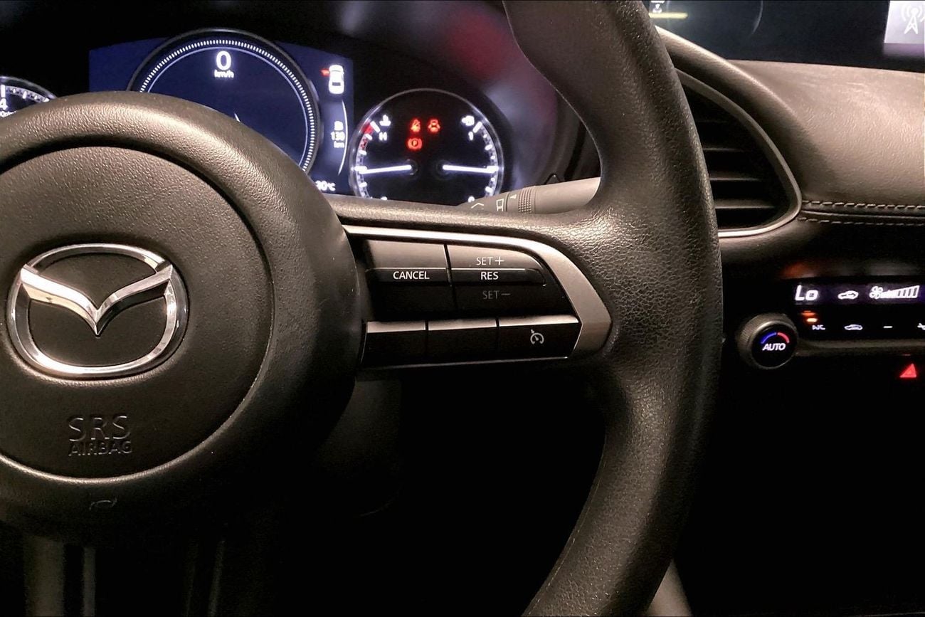 Mazda 3 2.0 SELECT AUTO | Guaranteed Warranty | 0 Down Payment