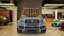 BRABUS 800 - Mercedes-AMG G 63 Mercedes Benz Brabus G800 - 2019