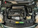 Mini Cooper S 2011 Mini Cooper Hardtop S class 1.6L V4 - 2 doors 4 seats Hatchback German Origin - 159,000 mileage