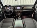 جيب رانجلر SPORT 3.6L A/T (5 Seater)