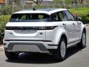 Land Rover Range Rover Evoque P200 S 2.0L 2020 GCC SINGLE OWNER IN MINT CONDITION