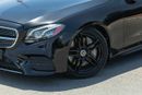 Mercedes-Benz E 450 Std 3.0L
