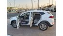 Hyundai Tucson SE - NEW SHAPE