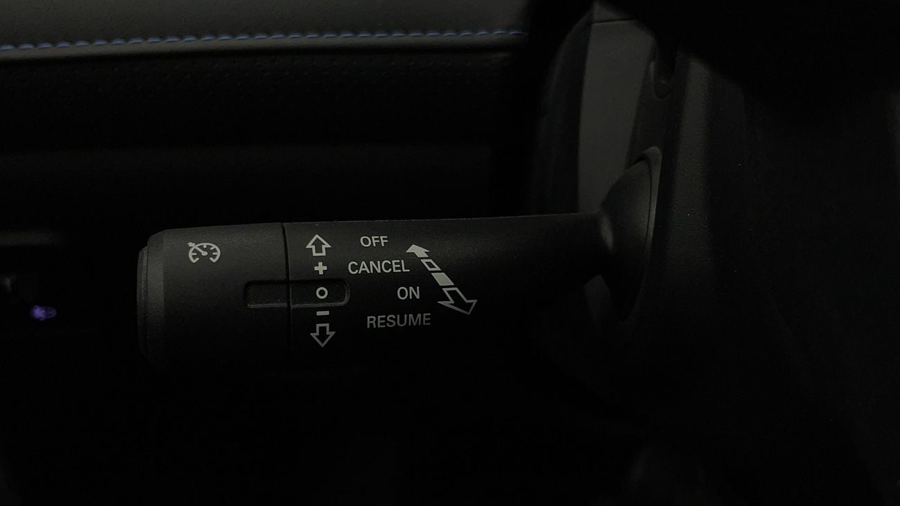 أم جي RX5 LUXURY 1.5 | بدون دفعة مقدمة | اختبار القيادة في المنزل