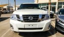 Nissan Patrol SE Platinum 0% Down Payment