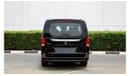 Mercedes-Benz V 250 AVANTGARDE 8-Seaters. Local Registration +5%