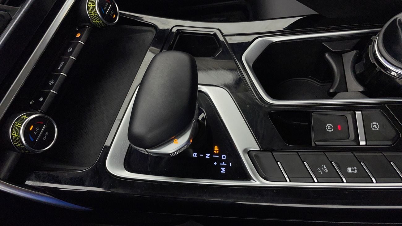 Geely Tugella GL 2 | Zero Down Payment | Home Test Drive