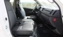 Toyota Hiace DLS - STD ROOF Toyota Hiace 2.5L High Roof Diesel old ship 2024