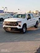 شيفروليه سيلفارادو Double cabin ,4WD, Automatic , 5.3L