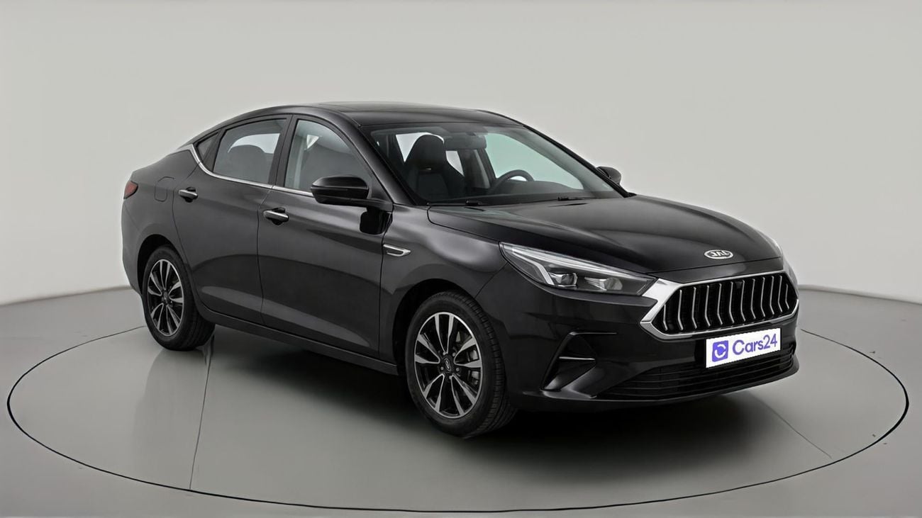 JAC J7 2023 INTELLIGENT | AED 416/Month | 0 DP | 30 Day Return | Warranty | Service History