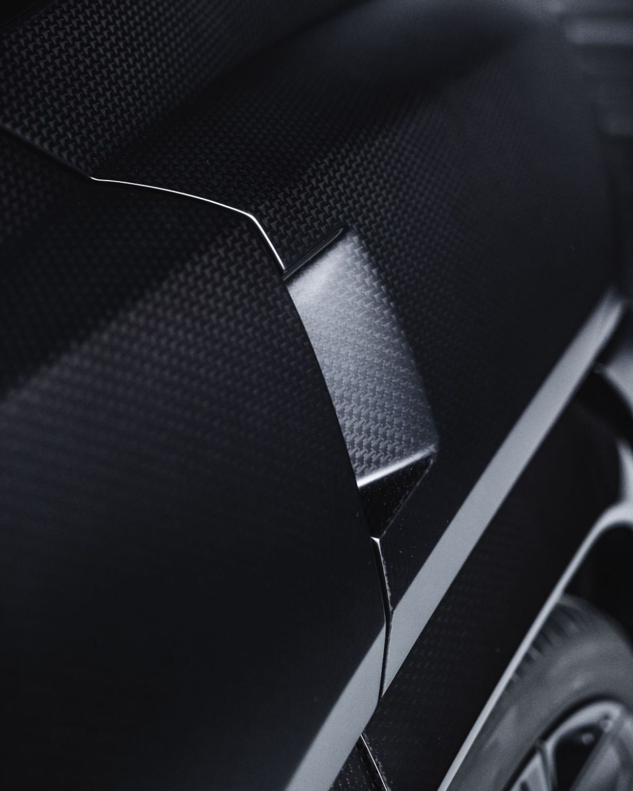 Lamborghini Urus 4.0T V8 Performante Lamborghini Urus Performante TopCar R’Evo Stealth Edition