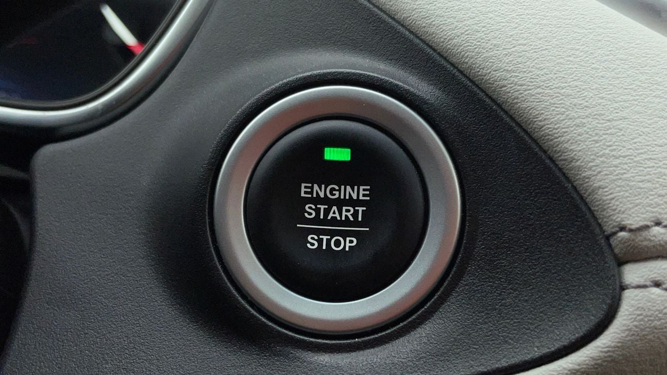 Chevrolet Captiva PREMIER 1.5 | Zero Down Payment | Free Home Test Drive