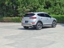 Hyundai Tucson GLS