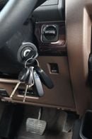 Toyota Land Cruiser 70 SDLX 4.0L Petrol 4WD AUTOMATIC