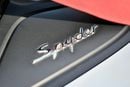 Porsche 718 Spyder 718 Spyder Manual | Grey | 4.0L Flat-6 | 414 HP | 3,267 KM