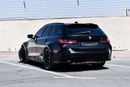 BMW M3 xDrive COMPETITION