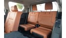 Lexus GX460 4.6L, Platinum, 8 Cylinder, Alloy Wheels, MY2019