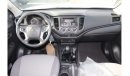 Mitsubishi L200 2.5 L PETROL MT FULL