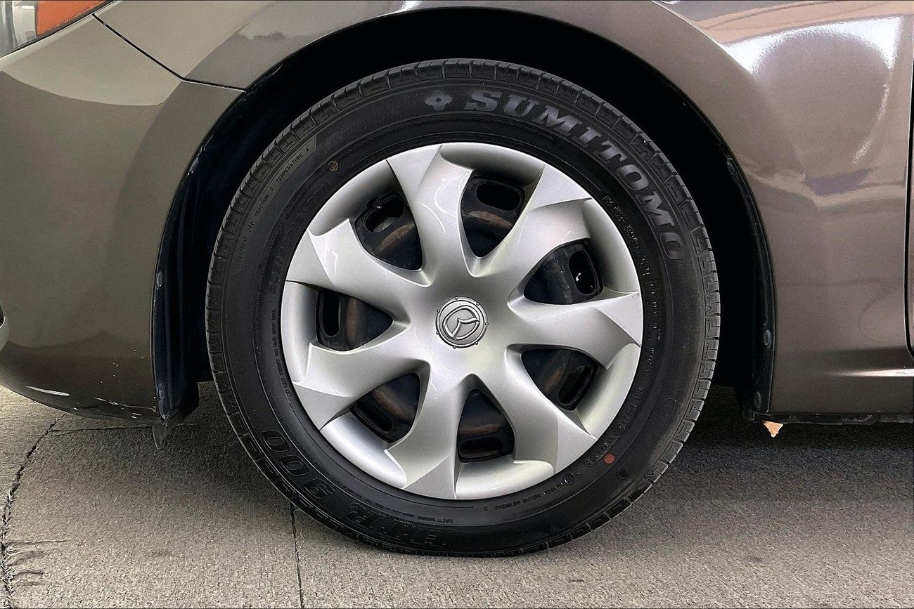 Mazda 3 S | Guaranteed Warranty | 0 Down Payment