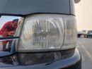 Toyota Hiace TOYOTA HIACE COMMUTER VAN RHD 2010 MODEL 2.7 L PETROL AUTOMATIC(PM19655)