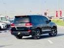 Toyota Land Cruiser GXR