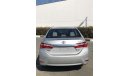 Toyota Corolla SE+ 2.0 MONTHLY ONLY 729X60 PUSH BUTTON START UNLIMITED KM WARRANTY