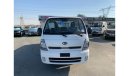 Kia Bongo KIA BONGO K2700 / 2021/ 1 TON /DSL/ FULL OPTION