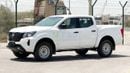 Nissan Navara Nissan Navara 2.5D XE D23 4X4 DC PLUS MT MY-2023