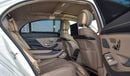 مرسيدس بنز S 560 4Matic