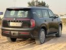 Nissan Patrol LE PLATINUM CITY